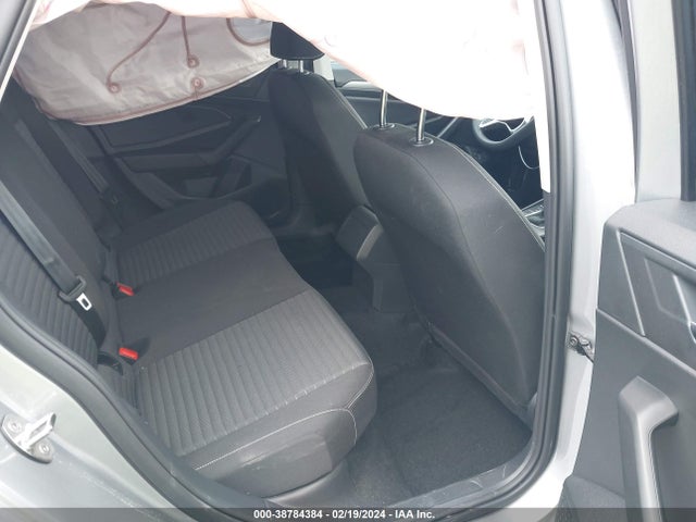 3VW4M7BU3PM027180 Volkswagen Jetta 1.5t S