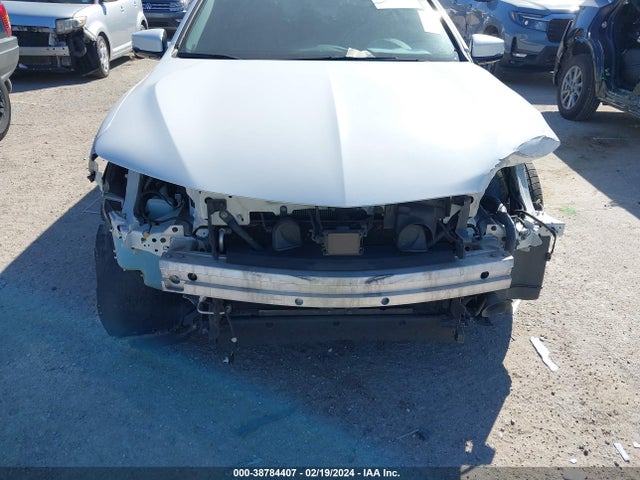 19UUB3F54JA004033 Acura Tlx Tech Pkg