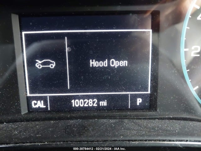 2017 CHEVROLET CRUZE LT AUTO VIN: 1G1BE5SM0H7136342
