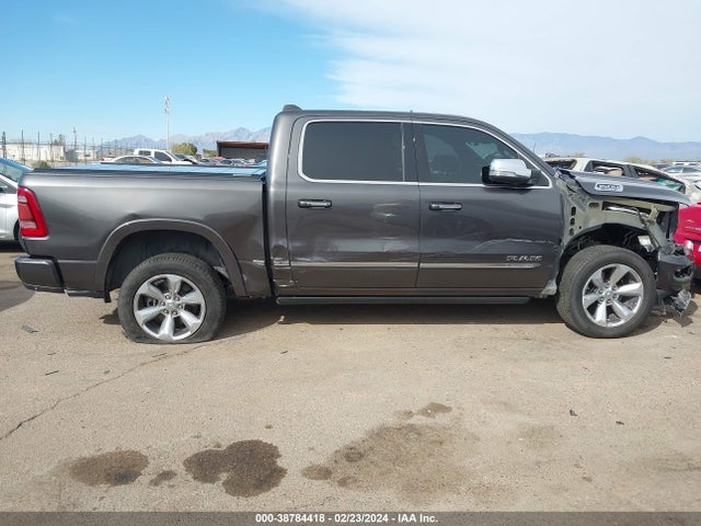 RAM 1500 Limited  4x2 5'7 Box 2020 1C6RREHT7LN191696 Image 14