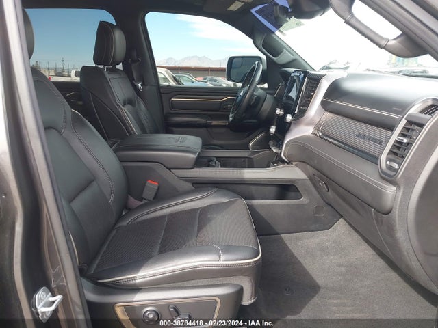 RAM 1500 Limited  4x2 5'7 Box 2020 1C6RREHT7LN191696 Image 5