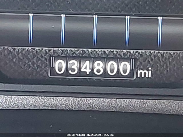 RAM 1500 Limited  4x2 5'7 Box 2020 1C6RREHT7LN191696 Image 7