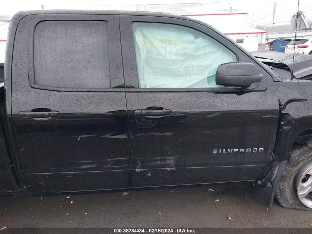 Chevrolet Silverado 1500 2lt 2018 1GCVKREC6JZ353203 Image 13