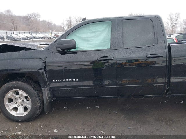 Chevrolet Silverado 1500 2lt 2018 1GCVKREC6JZ353203 Image 14