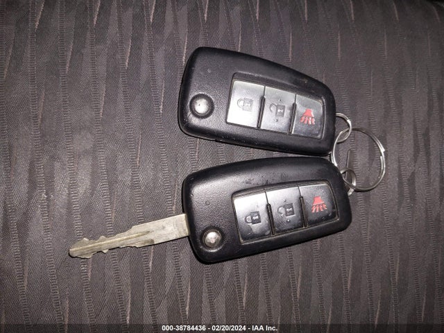 Nissan ROGUE S 2017 JN8AT2MV1HW266878 Image 11