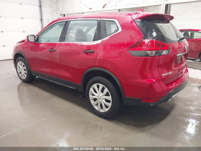 Nissan ROGUE S 2017 JN8AT2MV1HW266878 Image 3