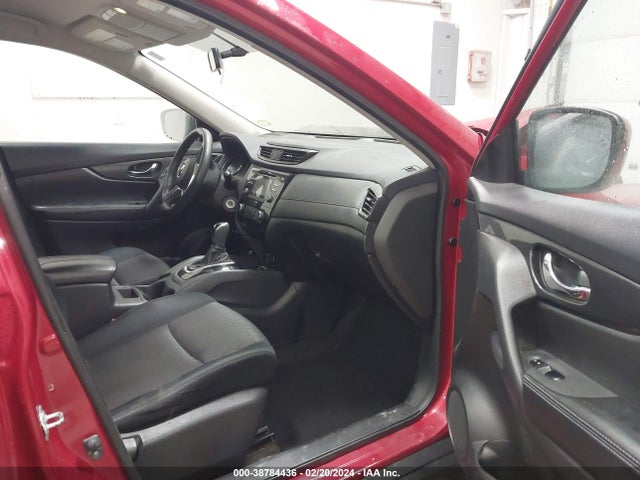 Nissan ROGUE S 2017 JN8AT2MV1HW266878 Image 5