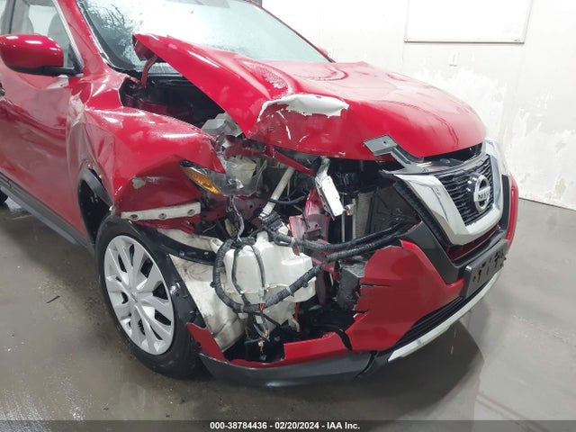 Nissan ROGUE S 2017 JN8AT2MV1HW266878 Image 6