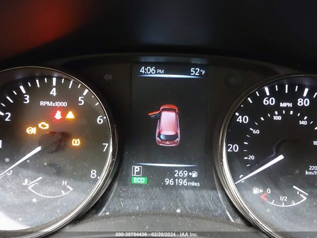 Nissan ROGUE S 2017 JN8AT2MV1HW266878 Image 7