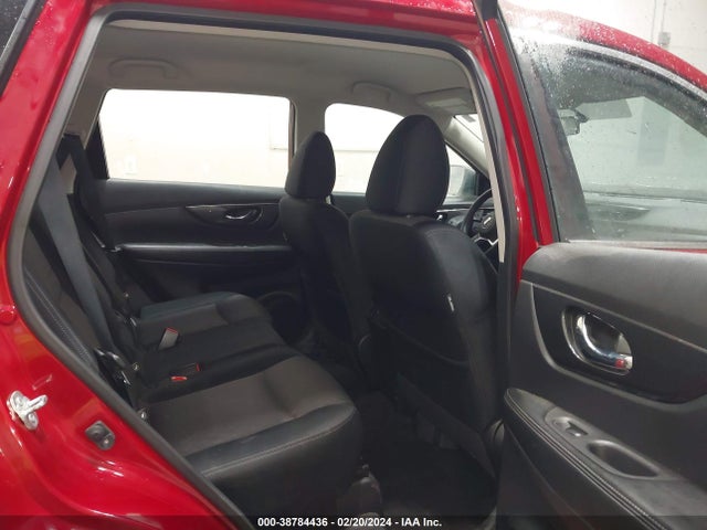 Nissan ROGUE S 2017 JN8AT2MV1HW266878 Image 8