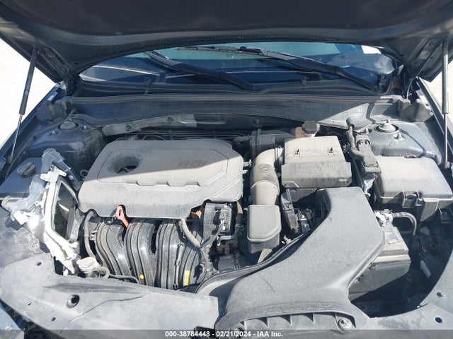 Aukcja sprzedaży 2020 Kia Optima Lx, vin: 5XXGT4L35LG427096, numer aukcji: 38784448