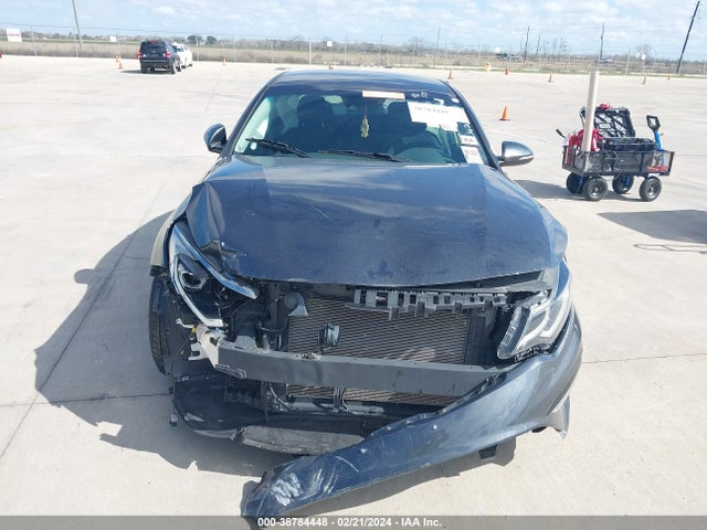 Aukcja sprzedaży 2020 Kia Optima Lx, vin: 5XXGT4L35LG427096, numer aukcji: 38784448