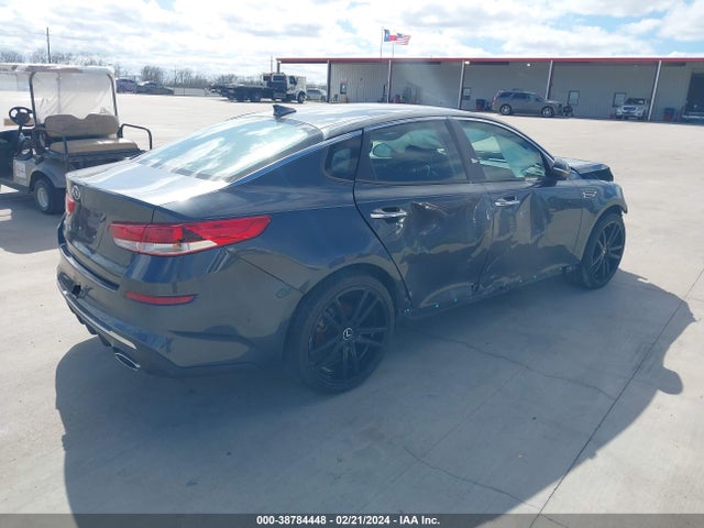 Aukcja sprzedaży 2020 Kia Optima Lx, vin: 5XXGT4L35LG427096, numer aukcji: 38784448