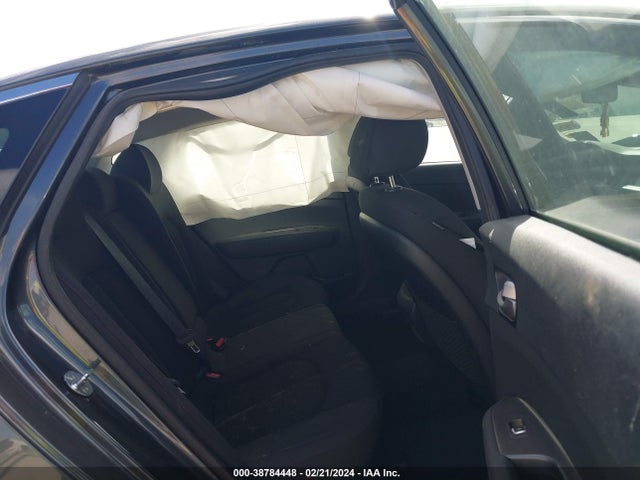 Aukcja sprzedaży 2020 Kia Optima Lx, vin: 5XXGT4L35LG427096, numer aukcji: 38784448
