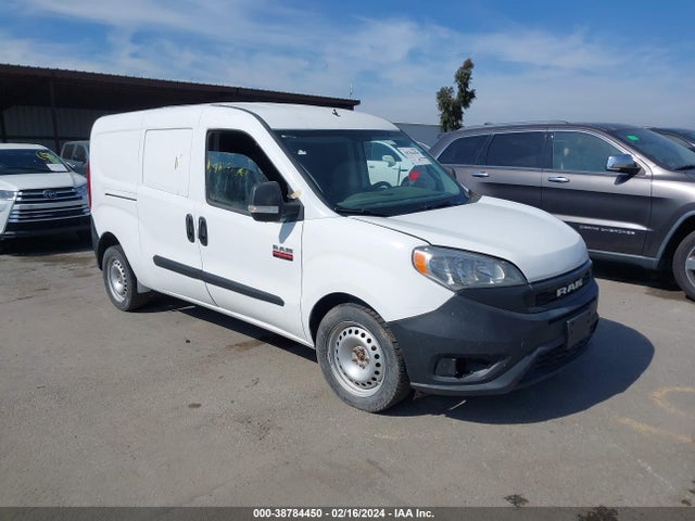 RAM Promaster City Tradesman 2019 ZFBHRFABXK6M14451 main image