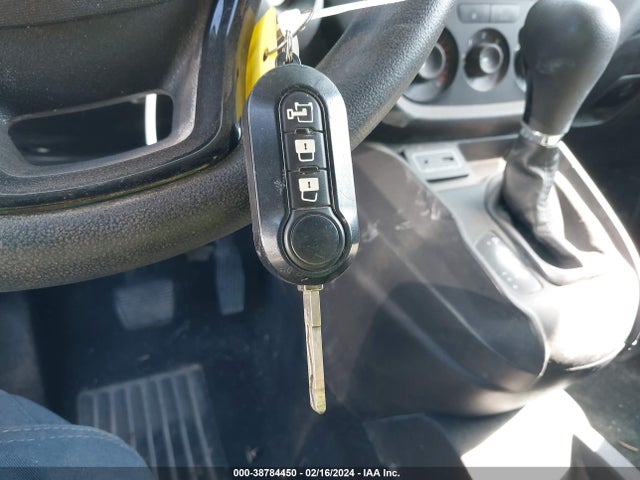 RAM Promaster City Tradesman 2019 ZFBHRFABXK6M14451 Image 11