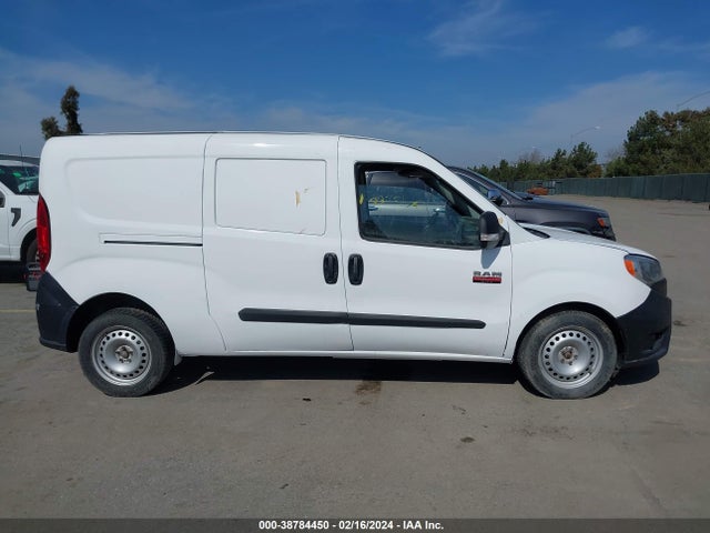 RAM Promaster City Tradesman 2019 ZFBHRFABXK6M14451 Image 13