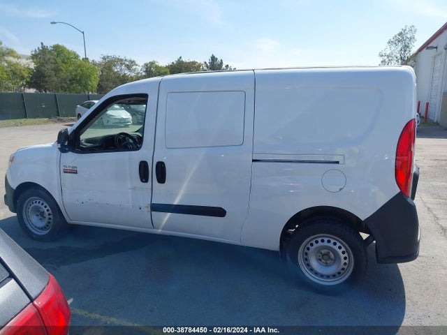RAM Promaster City Tradesman 2019 ZFBHRFABXK6M14451 Image 14
