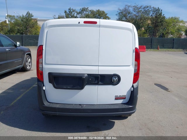 RAM Promaster City Tradesman 2019 ZFBHRFABXK6M14451 Image 16