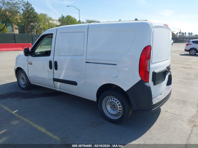 RAM Promaster City Tradesman 2019 ZFBHRFABXK6M14451 Image 3