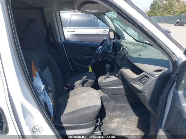 RAM Promaster City Tradesman 2019 ZFBHRFABXK6M14451 Image 5