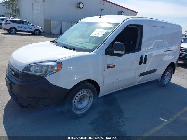RAM Promaster City Tradesman 2019 ZFBHRFABXK6M14451 Image 6