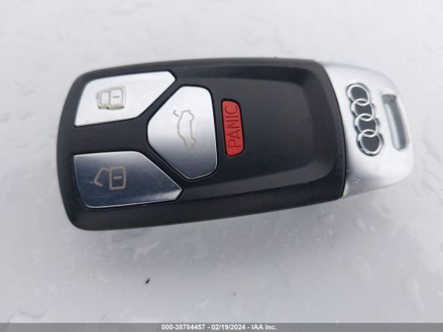 WAUENAF44HN014504 Audi A4 2.0t Premium