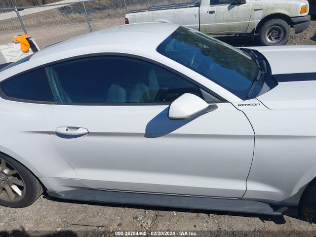 Ford Mustang Ecoboost 2016 1FA6P8TH5G5228052 Image 13