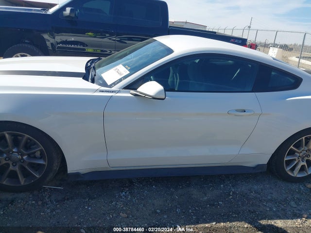 Ford Mustang Ecoboost 2016 1FA6P8TH5G5228052 Image 14