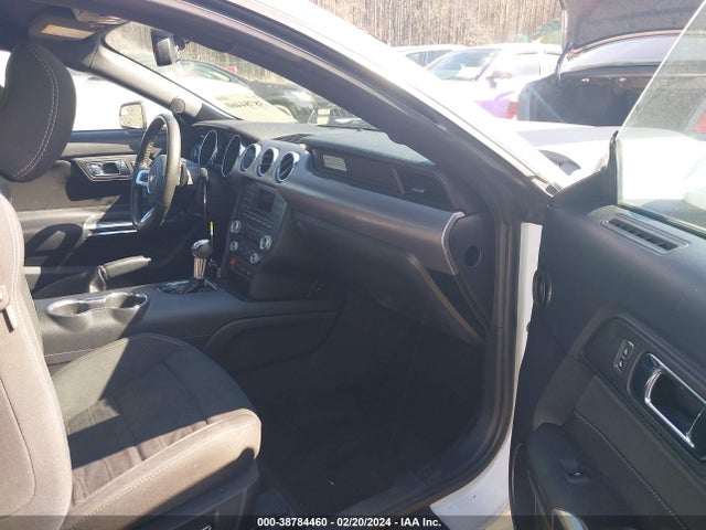Ford Mustang Ecoboost 2016 1FA6P8TH5G5228052 Image 5