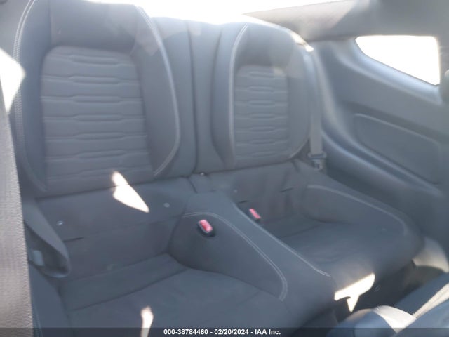 Ford Mustang Ecoboost 2016 1FA6P8TH5G5228052 Image 8