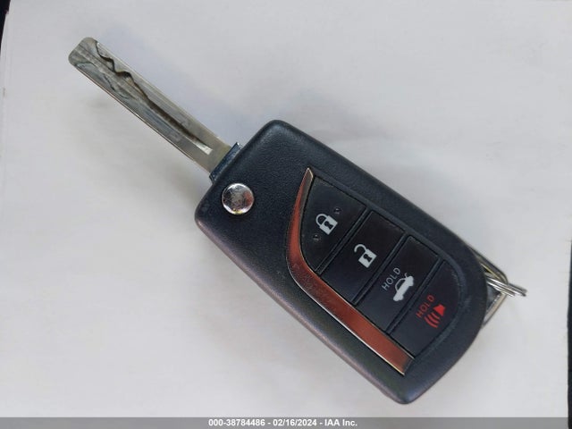 Toyota CAMRY LE 2023 4T1C11AK6PU741025 Image 11