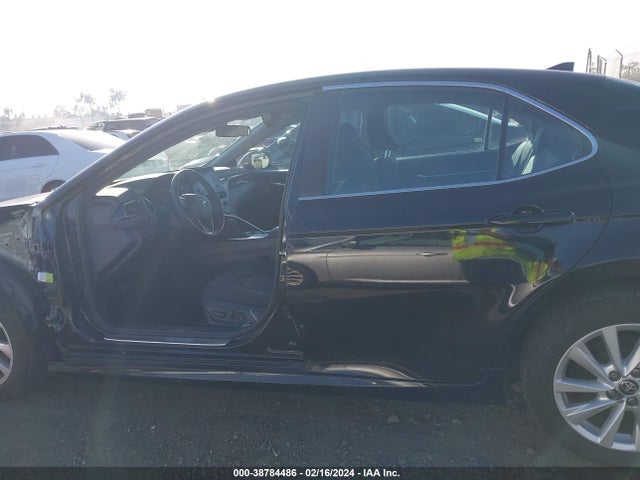 Toyota CAMRY LE 2023 4T1C11AK6PU741025 Image 15