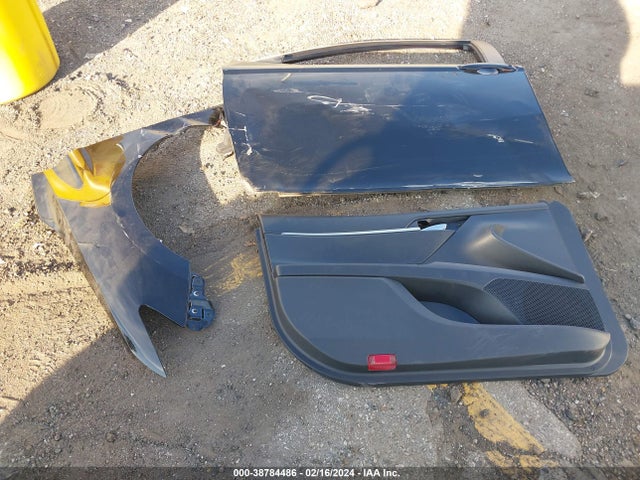 Toyota CAMRY LE 2023 4T1C11AK6PU741025 Image 12