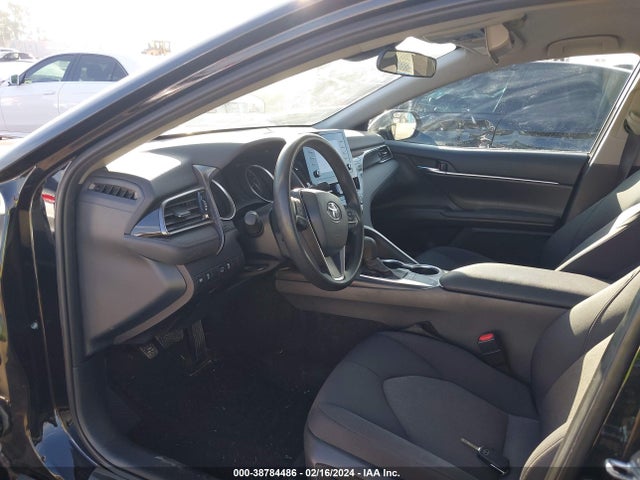 Toyota CAMRY LE 2023 4T1C11AK6PU741025 Image 5