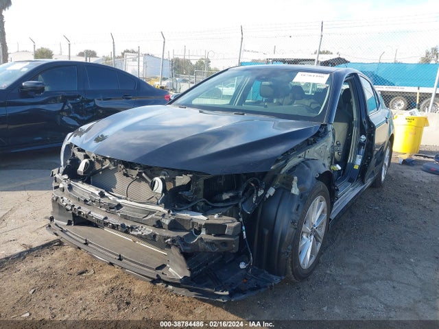 Toyota CAMRY LE 2023 4T1C11AK6PU741025 Image 6