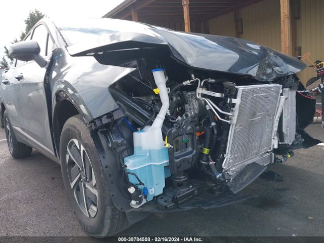 KNDPUCAG1P7113974 KIA Sportage Hybrid Lx