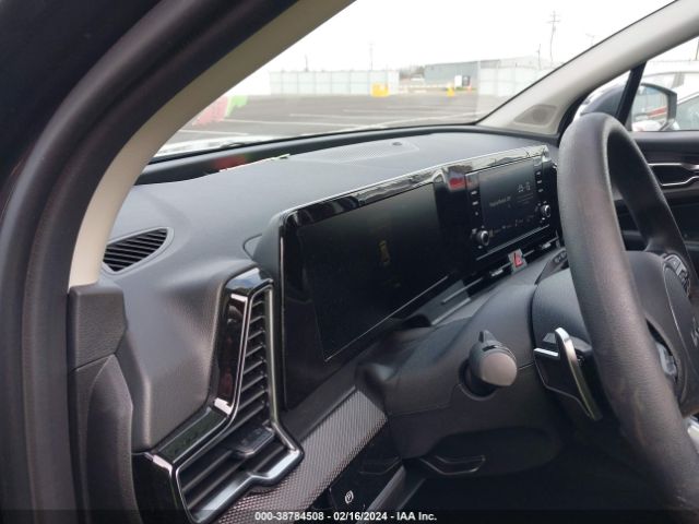 KNDPUCAG1P7113974 KIA Sportage Hybrid Lx