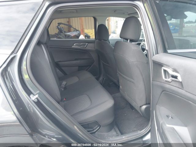 KNDPUCAG1P7113974 KIA Sportage Hybrid Lx