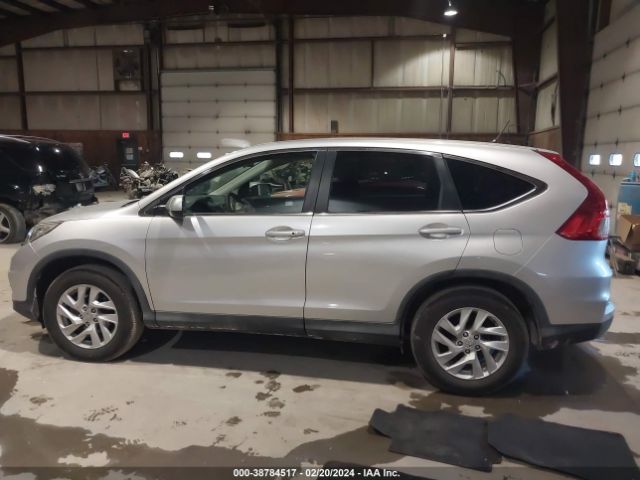 2HKRM4H54FH701347 Honda CR-V EX