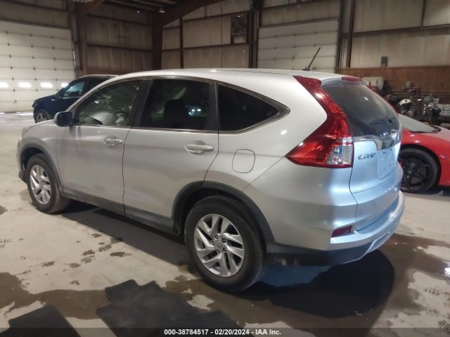 2HKRM4H54FH701347 Honda CR-V EX