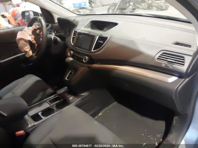 2HKRM4H54FH701347 Honda CR-V EX