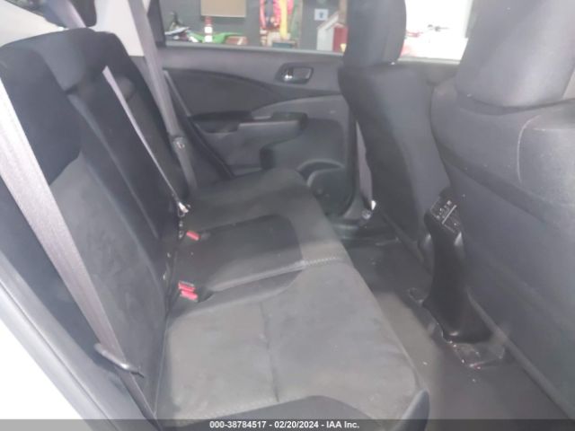 2HKRM4H54FH701347 Honda CR-V EX