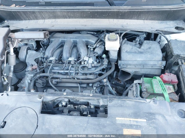 Infiniti QX60 2015 5N1AL0MM1FC536760 Image 10