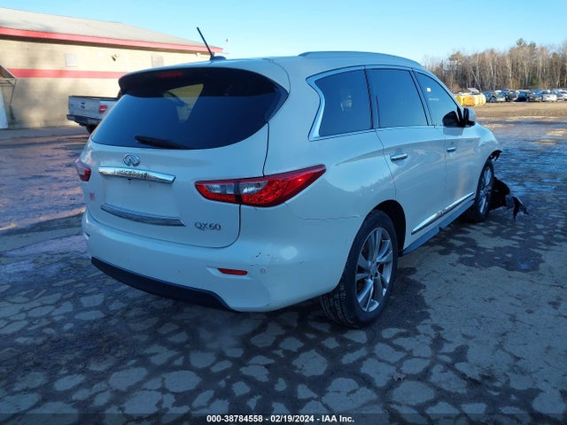 Infiniti QX60 2015 5N1AL0MM1FC536760 Image 4