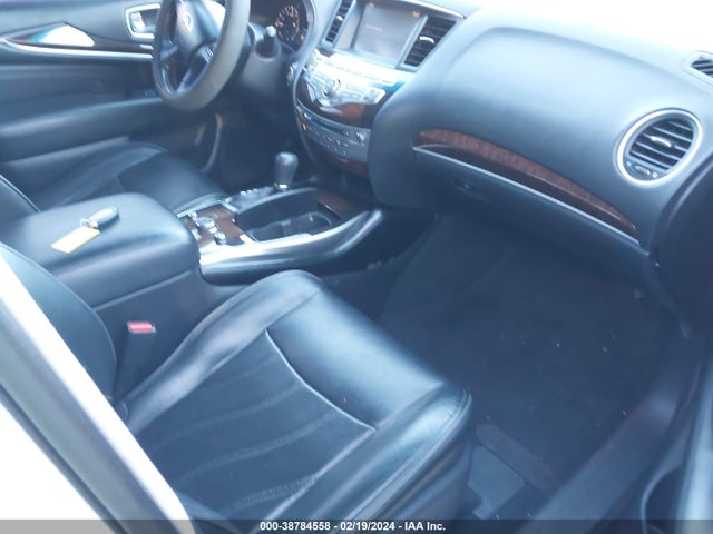 Infiniti QX60 2015 5N1AL0MM1FC536760 Image 5