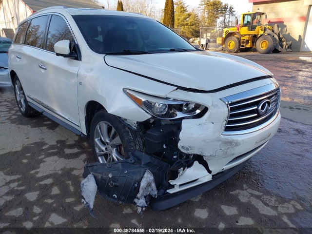 Infiniti QX60 2015 5N1AL0MM1FC536760 Image 6