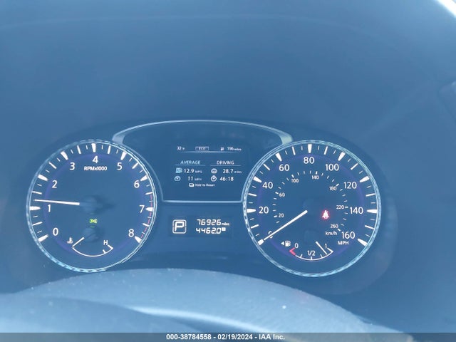 Infiniti QX60 2015 5N1AL0MM1FC536760 Image 7