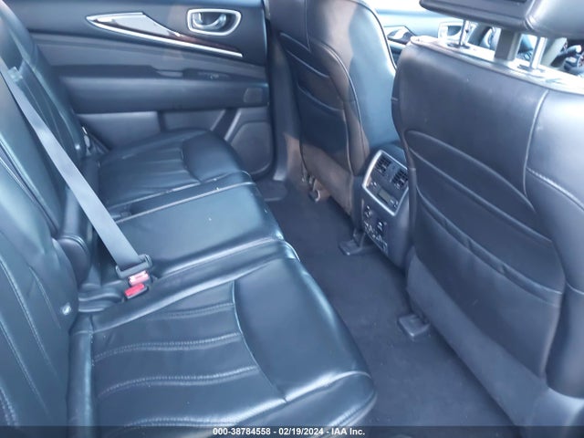 Infiniti QX60 2015 5N1AL0MM1FC536760 Image 8