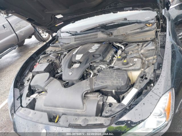 ZAM57XSA7J1304949 Maserati Ghibli